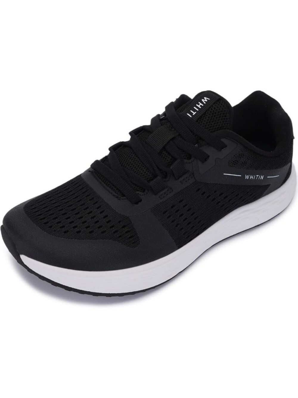 Comfortable Women's Wide Toe Box Running Shoes - Zero Drop Sole, Lightweight
